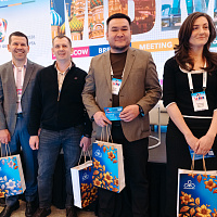 XI MOSCOW BREAST MEETING: Полный фотоотчёт